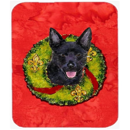 Australian Kelpie Mouse Pad  Hot Pad or Trivet price history on PriceWatchPro