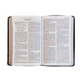 thumbnail image 3 of Bible Fine ESV (Trutone Brun/cordovane, Portfolio), 3 of 3