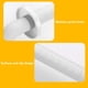 thumbnail image 4 of Barras De Agarre Para Baño De 29 Cm De Longitud, Evitan Resbalones, Barra De Mano De Seguridad De Acero Inoxidable Para Personas Mayores Con Líneas De Fricción Elevadas, Doble, 4 of 7