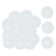 thumbnail image 2 of Fundas para auriculares, almohadillas de 8,5 a 10 cm para la mayoría de los auriculares supraurales. Blanco, 2 of 7