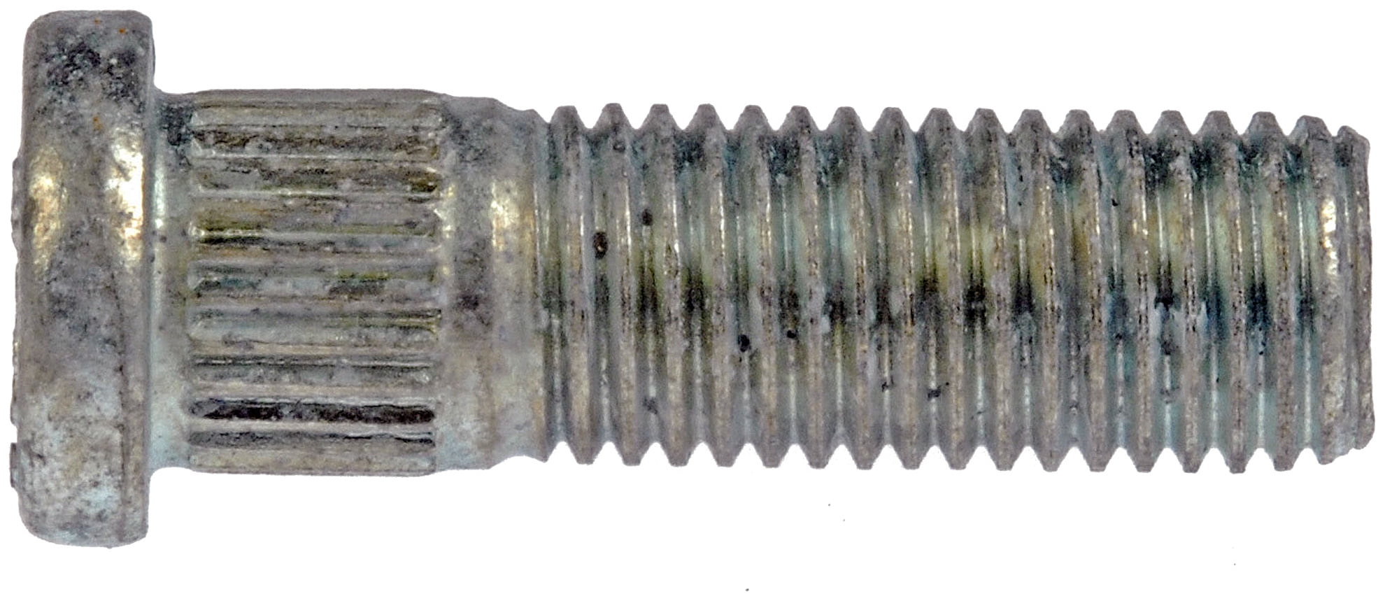 Dorman 610-363 Front Wheel Lug Stud for Specific Dodge Models (Pack of 10