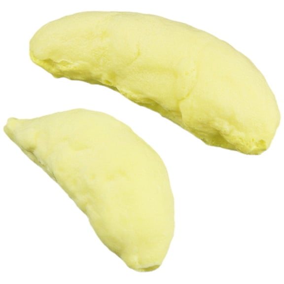 Hzzsbu Simulation Durian Artificial Durian Model Plastic Crafts Tabletop Decor Background nishings Props Decoration