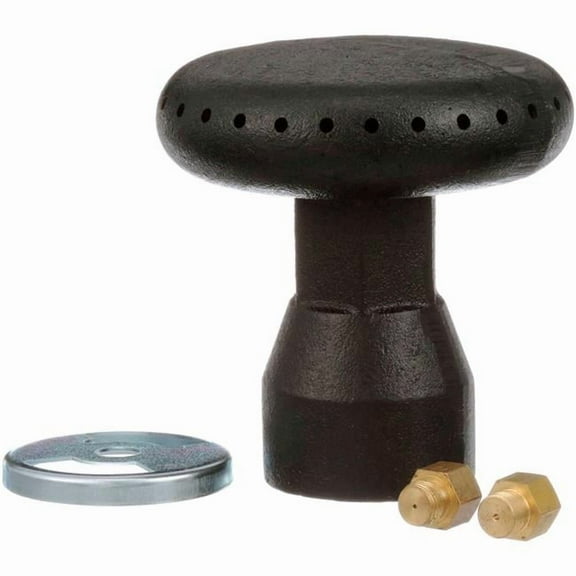 AllPoints B2947579 4 in. 241003 Burner - Natural & Liquid Propane