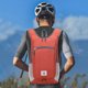 thumbnail image 2 of Mochila Trekking Montañismo 15L Gran Capacidad para Al Aire Libre, 2 of 9