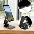 thumbnail image 4 of Perfect Solutions Porte-Téléphone Oblique, 4 of 6