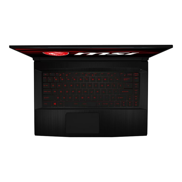 MSI GF63 THIN 10UC-439 15.6