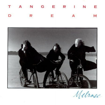 Tangerine Dream / Melrose