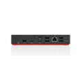 thumbnail image 4 of Lenovo ThinkPad Station d'Accueil USB-C 2e Génération, 4 of 5