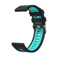 thumbnail image 3 of Correa Deportiva de Silicona 22mm para Huawei Watch GT6/GT5/GT4/GT3, 3 of 5