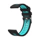 thumbnail image 3 of Correa Deportiva de Silicona 22mm para Huawei Watch GT6/GT5/GT4/GT3, 3 of 5