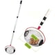 thumbnail image 1 of Recolector de nueces NikouMX Rodante Ligero Ajustable, 1 of 8