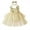 Beige 3D flowers, variant on 6M-24M Baby Girls Princess Onesie Romper Dress Halloween Christmas Party Lace Gown Birthday Tulle Dresses with Headband