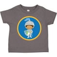 thumbnail image 3 of Inktastic Knight Fairytale Kids Boys Toddler T-Shirt, 3 of 5