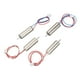 thumbnail image 1 of Motor Sin Núcleo 720, 4 Piezas De Repuesto De Reparación De Motor 720 Eficientes Para RC Quadcopter, 1 of 7