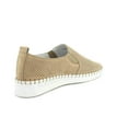 thumbnail image 4 of Bernie Mev TW98 Women's Soft Suede Fashion Sneakers, 4 of 4