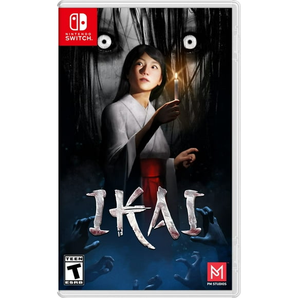 Ikai Nintendo Switch