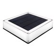 thumbnail image 1 of Solar Light Column Led Headlight Waterproof Modern Solar Lamp, 1 of 4