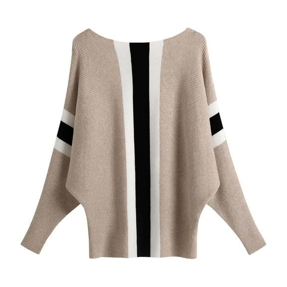 Womens Clothes Cardigan Sweaters Long Sleeved Knit Cardigan Solid Color And Elegant Worn As An Outer Layer With Sweater Coat.