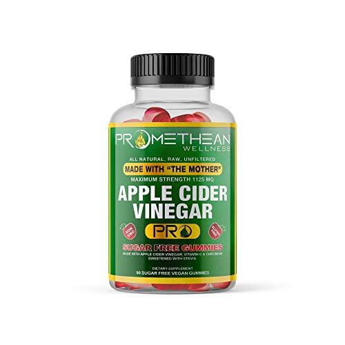 Buy Acv Sugar Makes No Sense! Apple Cider Vinegar Gummies Sugar Free