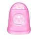 thumbnail image 4 of sweethay Silicona guitarra puntas de los dedos protectores de dedos ukelele Fingerstall transparente no alergénico reutilizable instrumentos Type2 NO2, 4 of 6