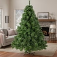 thumbnail image 2 of Arbol Navidad Pino Navideño Punta Aguja Escoces 1.90m, 2 of 6