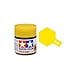 thumbnail image 2 of TAMIYA X24 81524 Acrylic Mini X24 Clear Yellow 1/3 oz 10ml, 2 of 2