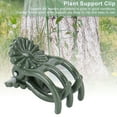 thumbnail image 4 of Reliable Garden Accessories Plant Support Clip, Flower Courtyard With Pin In Clip, 4 of 8