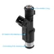 thumbnail image 3 of Inyector de Combustible Auto Vehículo Unique Bargains 4uds 01F003A, 3 of 8