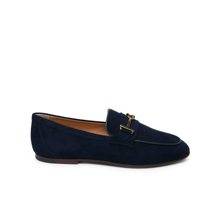 

Tod s Woman Mocassino Fibbia
