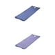 thumbnail image 1 of 2x Colchones de Masaje con Agujero Cosméticos Salón Spa Masaje Cama Sofá Mantel Ropa Smokey Purple + Dark Blue, 1 of 9