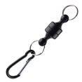 thumbnail image 2 of Pinza de pesca Soporte de liberación de herramienta magnética de pesca Retractor de pesca con mosca Tomshoo Pinza de pesca, 2 of 7