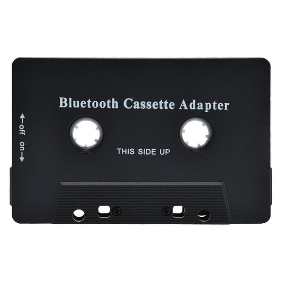 Car Cassette Player