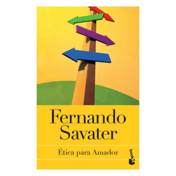 Ãtica Para Amador, (Paperback)
