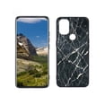 thumbnail image 1 of Compatible with OnePlus Nord N10 Phone Case, Dark-Marble-207 Case Silicone Protective for Teen Girl Boy Case for OnePlus Nord N10, 1 of 1