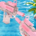 thumbnail image 4 of Juguetes Para Niño Pistolas de agua para niños, juguete de agua en miniatura, 2025, para festivales de salpicaduras de agua. Juguetes Para Bebe 1 Año, 4 of 6