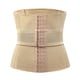 thumbnail image 2 of Faja moldeadora de cintura para mujer, corsé, reductor de busto y abdomen Piel M, 2 of 9