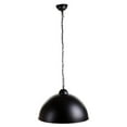 thumbnail image 2 of Control Brands LI3064BLK The Hvitsen Pendant, Black - 59 in., 2 of 2