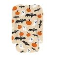 thumbnail image 4 of IMENGL Fashionable casual printed pullover with pockets plush, Gold M, Size M-4XL, 4 of 5