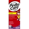 thumbnail image 2 of Pediacare Children's Acetaminophen Grape 4oz, 2 of 3