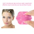 thumbnail image 3 of Environmental Protection And Non- Lip Trainer, Multiple Choices Help Tighten Muscle Tightener, For Home Women Shapers Female, 3 of 8