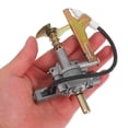 thumbnail image 2 of Kit de encendido con control de seguridad de falla de llama para válvula de gas propano de baja presión, piezas de repuesto para fogatas de interior y exterior, 2 of 7