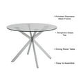 thumbnail image 2 of Home Gear Table A Manger, 2 of 5