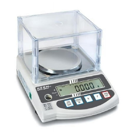 Kern  620 g Precision Laboratory Balance Scale