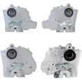 thumbnail image 1 of HAHDAXIA Power Door Lock Actuator for 2007-2011 Honda CR-V (All 4 Doors) 72041S, 1 of 3