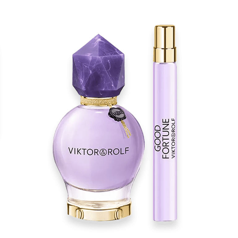 Viktor & Rolf Good Fortune Gift Set 1.7 oz, Inspired Fragrance
