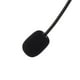 CNMODLE 3.5mm Audio Filaire Casque Casque Écouteurs Steoro Microphone pour PlayStation 4 PS4 gaming PC Chat pour iPad/Mp3/4 – image 5 sur 9