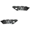 thumbnail image 1 of PAR GUÍAS DE DEFENSA - Compatible con Toyota Rav4 2013 al 2015 delantero GEN Genérica ., 1 of 4