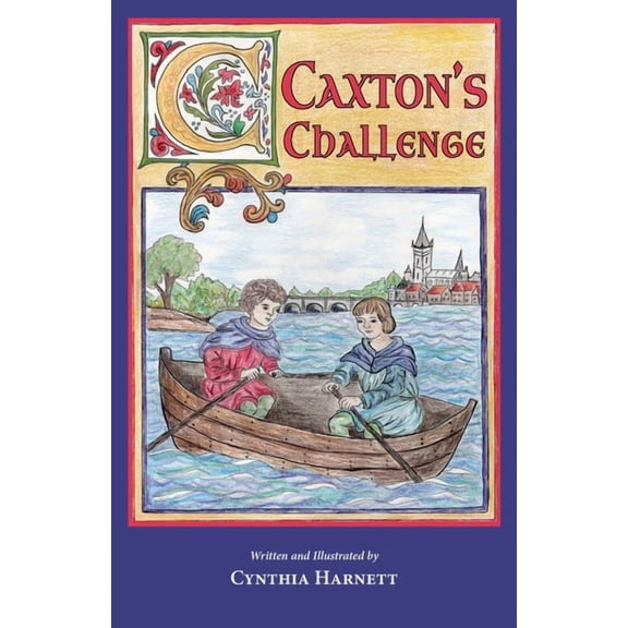 Caxton's Challenge, (Paperback)