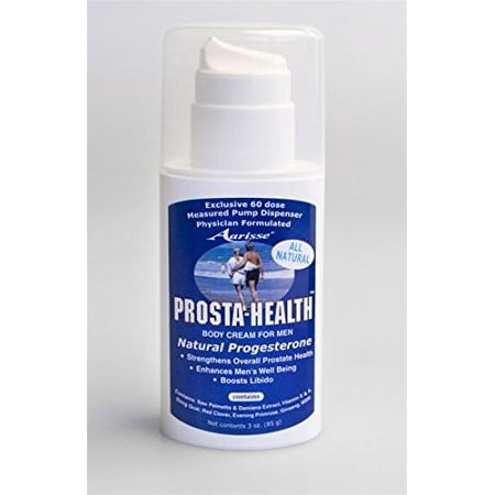 UPC 752218120505 product image for PROSTA-HEALTH | upcitemdb.com