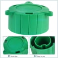 thumbnail image 3 of unbranded 2Ud Para De Remolque 13 Pines Color Verde Multifuncional, 3 of 8